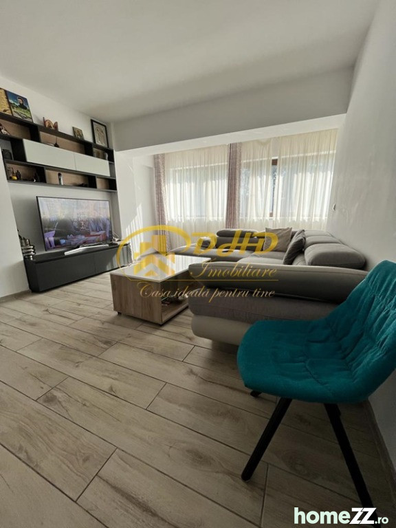 Apartament 3 camere, Moara de Vant