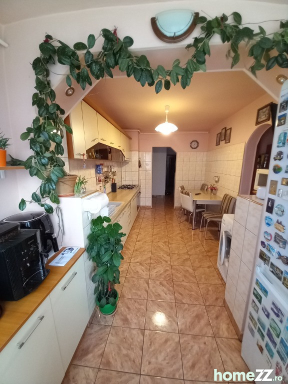 Apartament 3 camere, Vlahuta