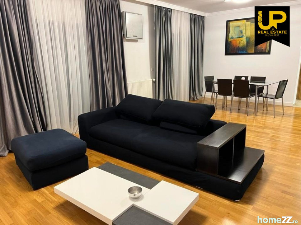 Apartament 4 camere, Lacul Tei