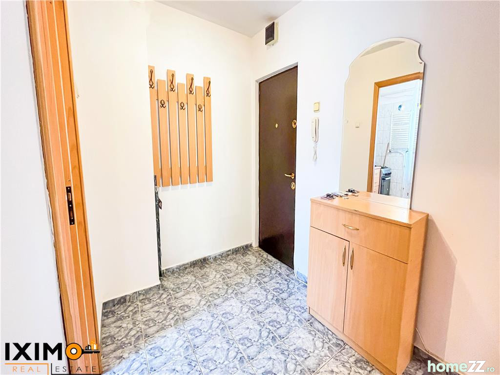 Apartament 3 camere, Milcov
