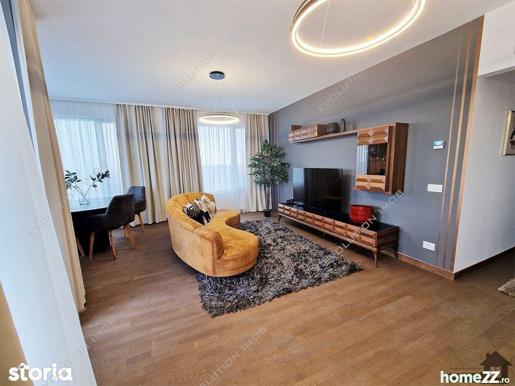 Apartament 3 camere, Take Ionescu