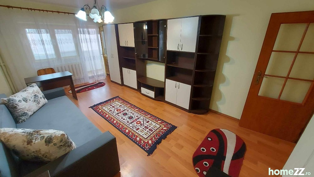 Apartament 2 camere, Oancea