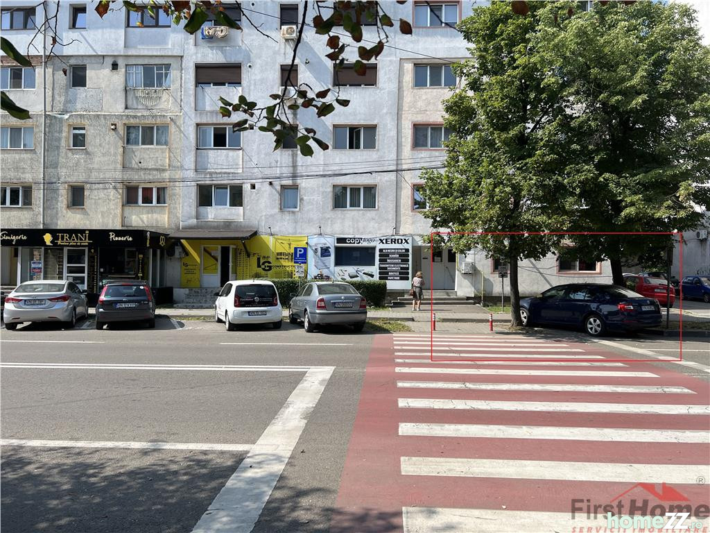 Apartament 1 cameră, Brailei