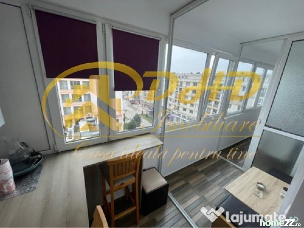 Apartament 2 camere, Piata Unirii