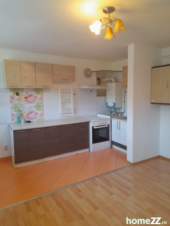 Apartament 2 camere, Obcini