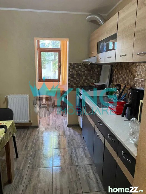 Apartament 2 camere, Micro 17