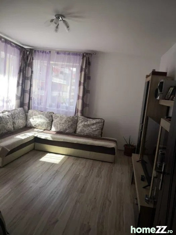 Apartament 2 camere, Rulmentul