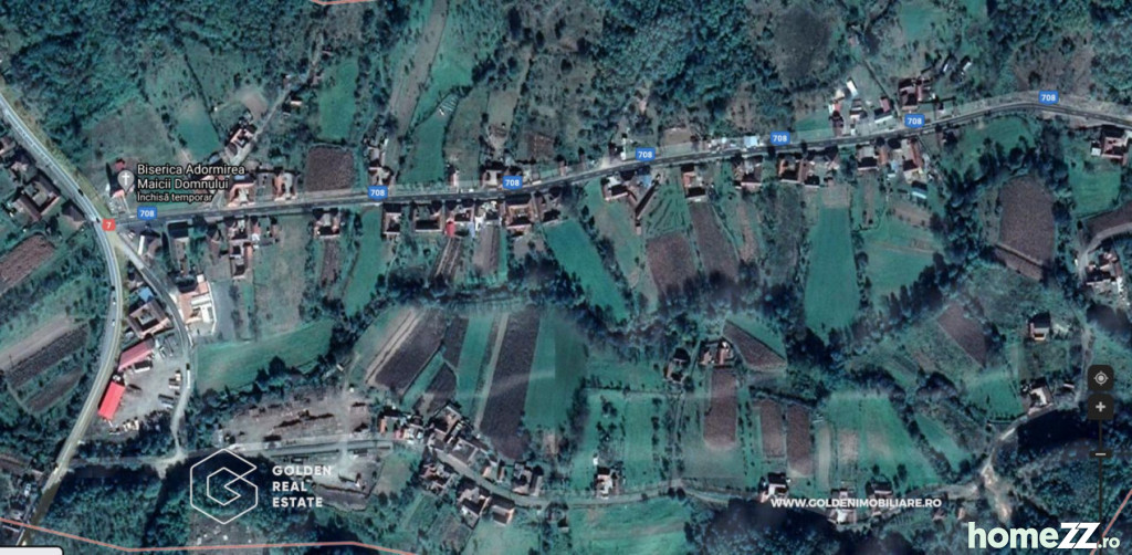 Teren, 6511 m²