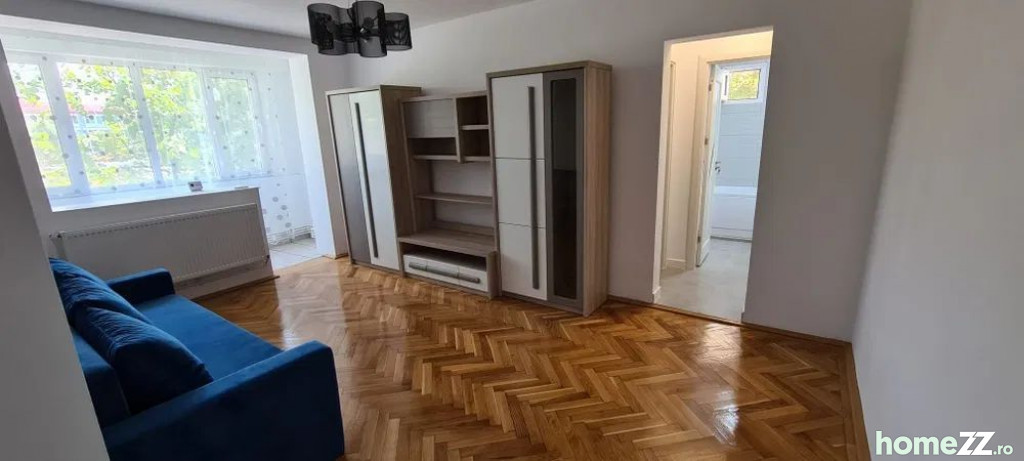 Apartament 2 camere, Micro 19