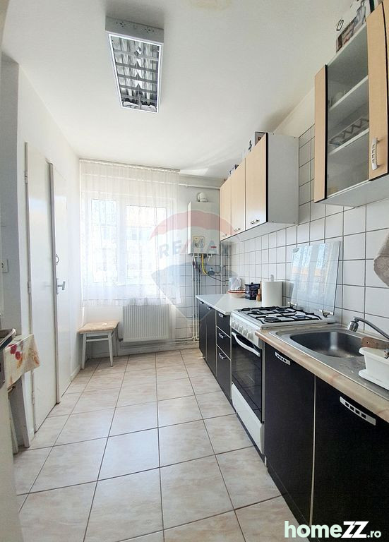 Apartament 2 camere, Hipodrom 2
