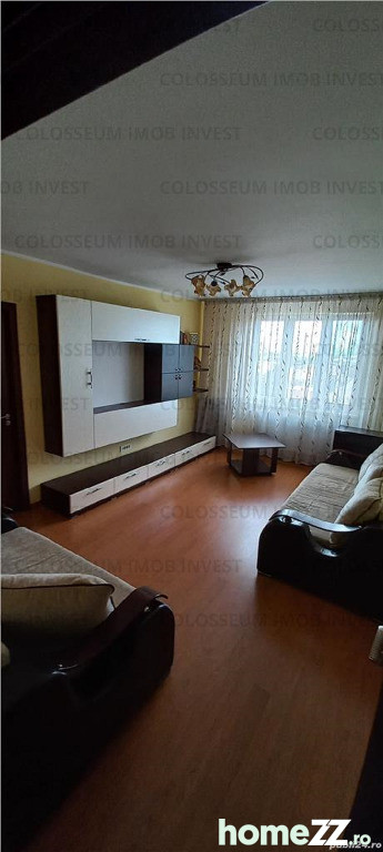 Apartament 3 camere, Gemenii