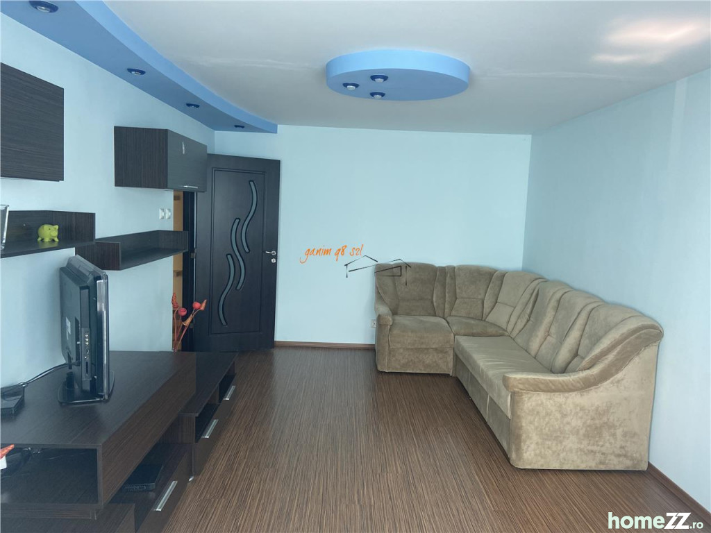 Apartament 3 camere, Brailei
