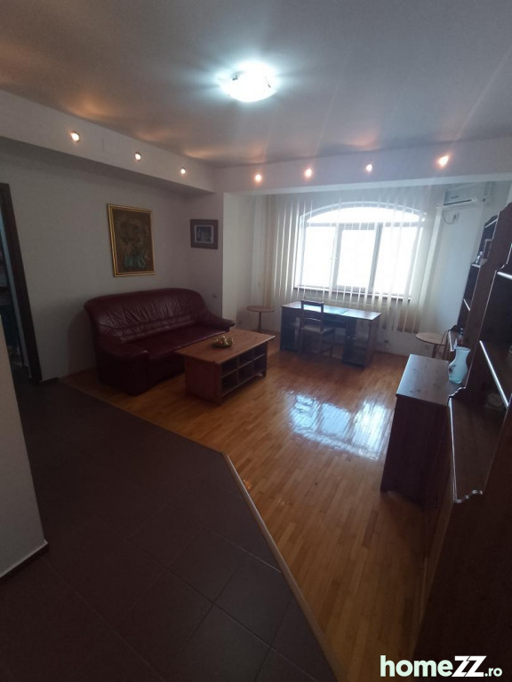 Apartament 2 camere, Gorjului