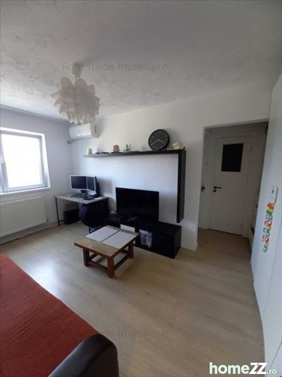 Apartament 2 camere, Gemenii