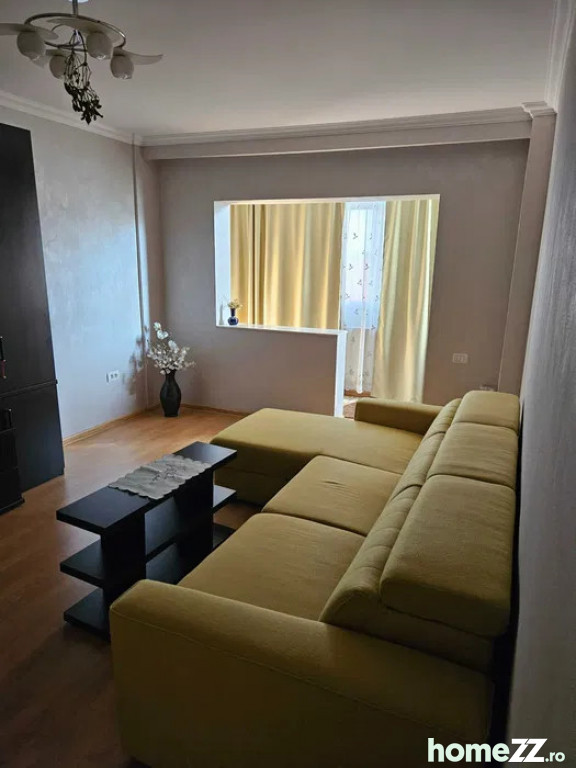 Apartament 2 camere, 9 Mai