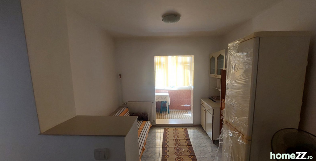 Apartament 2 camere, Anda