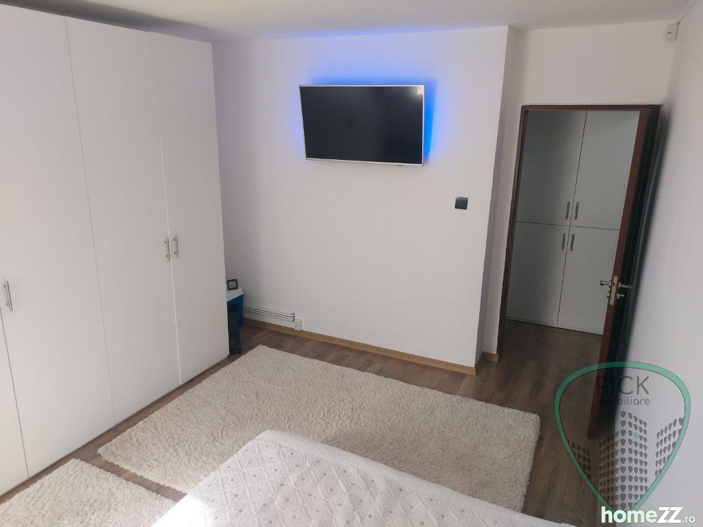 Apartament 1 cameră, Favorit