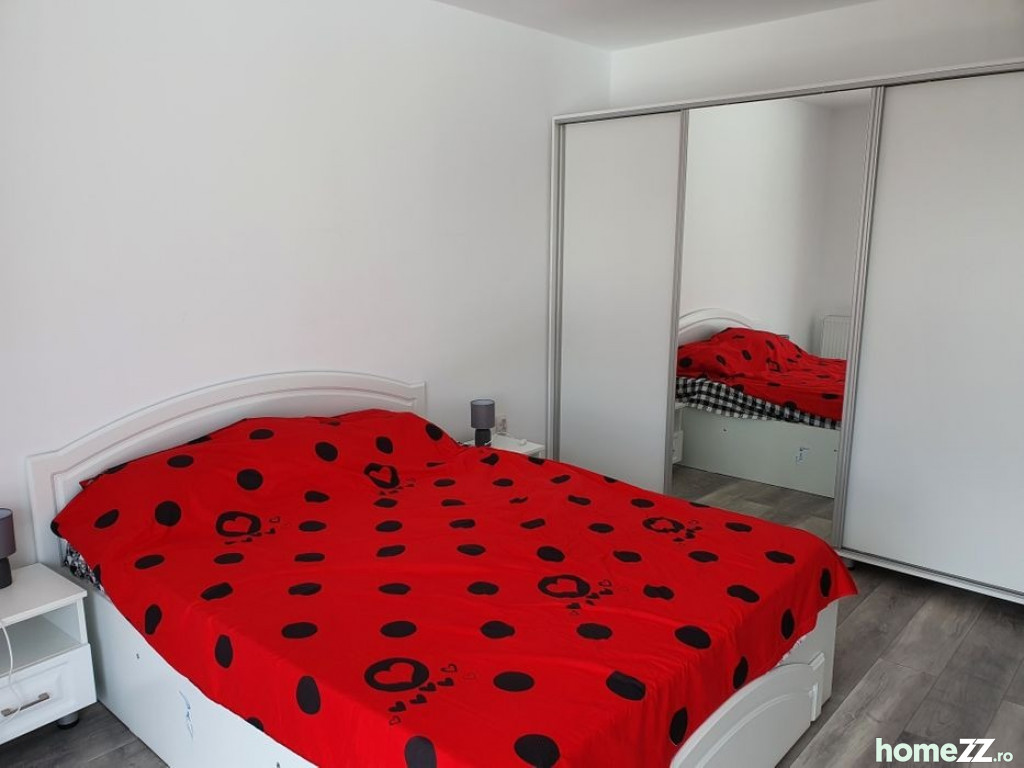 Apartament 1 cameră, Steaua