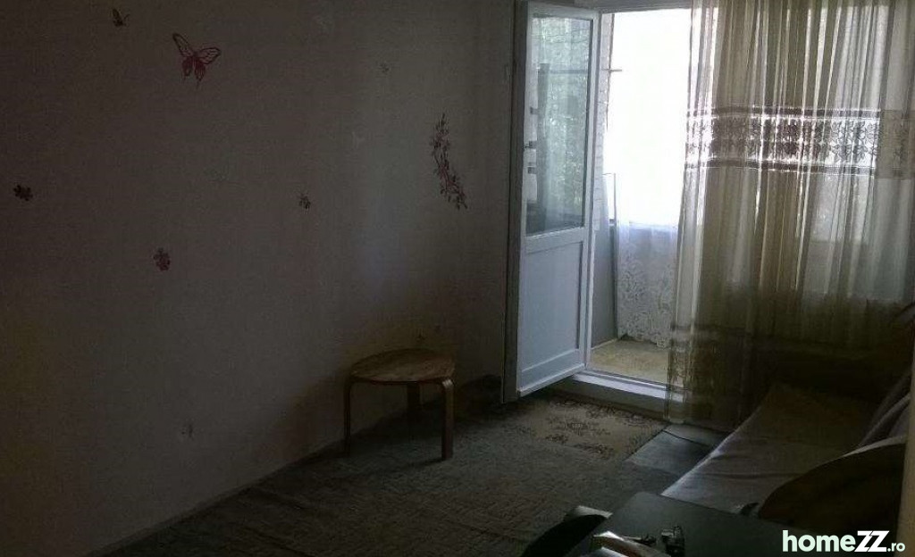 Apartament 1 cameră, Spitalul Judetean