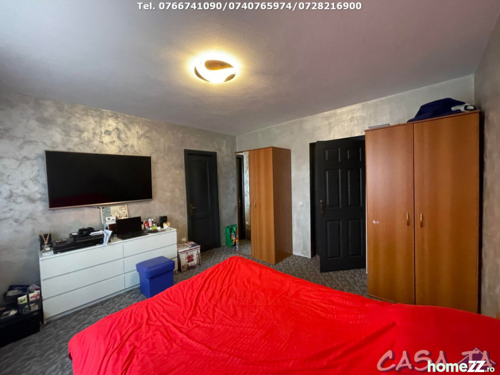 Apartament 2 camere, Debarcader