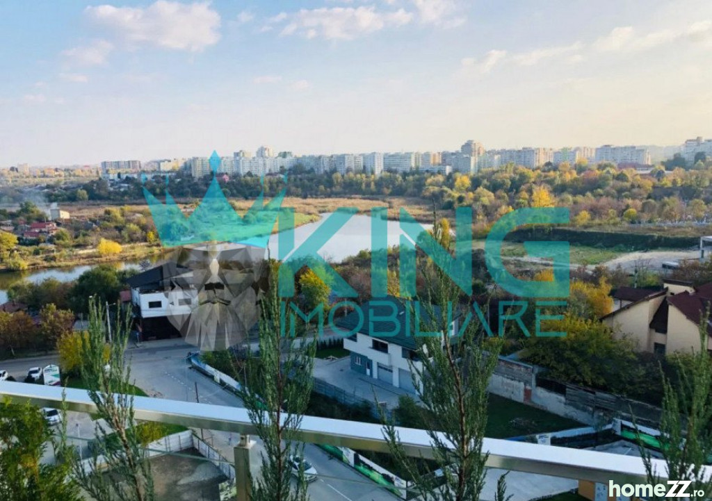 Apartament 3 camere, Morarilor