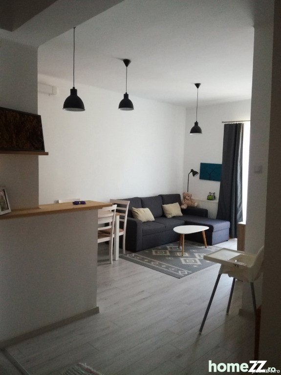 Apartament 3 camere, Brasovul Vechi