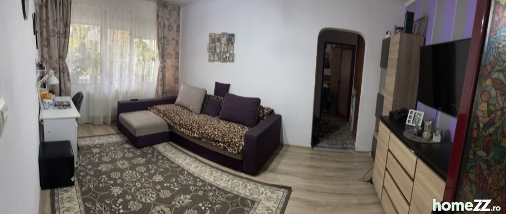 Apartament 2 camere, Micro 17