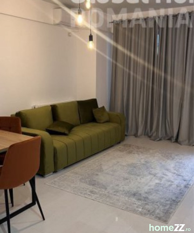 Apartament 2 camere, Parcul Carol