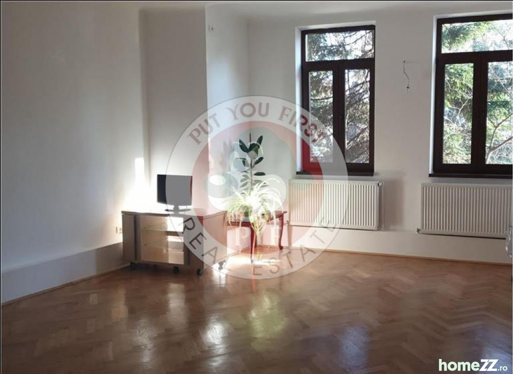 Apartament 3 camere, Kiseleff