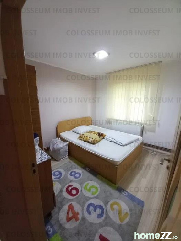 Apartament 2 camere, Florilor