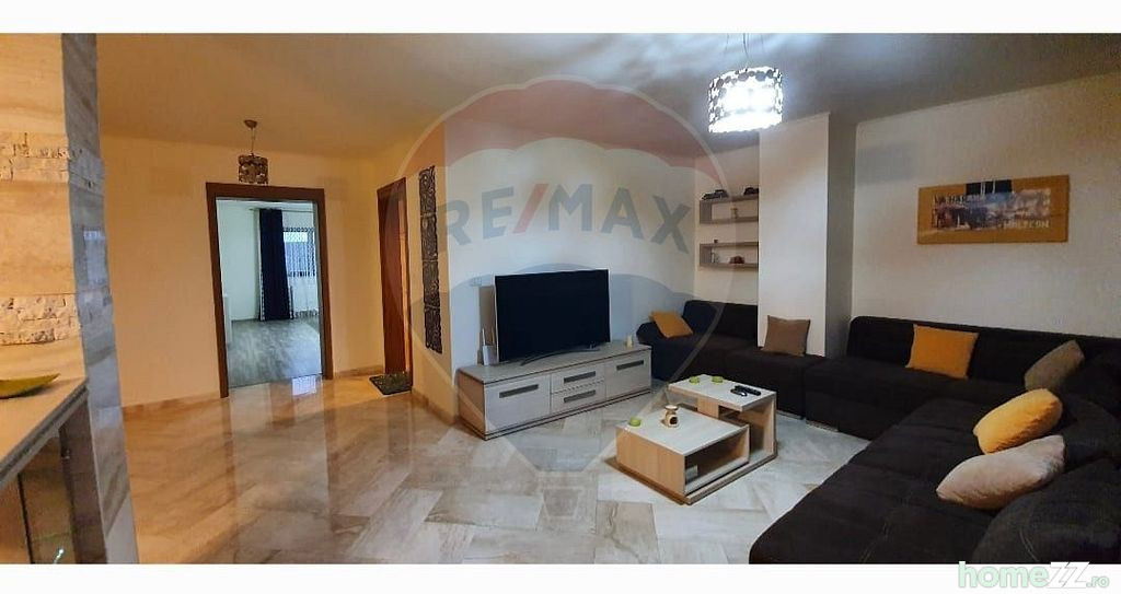 Apartament 3 camere, Gradiste