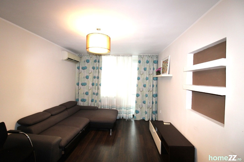 Apartament 2 camere, Micro 19