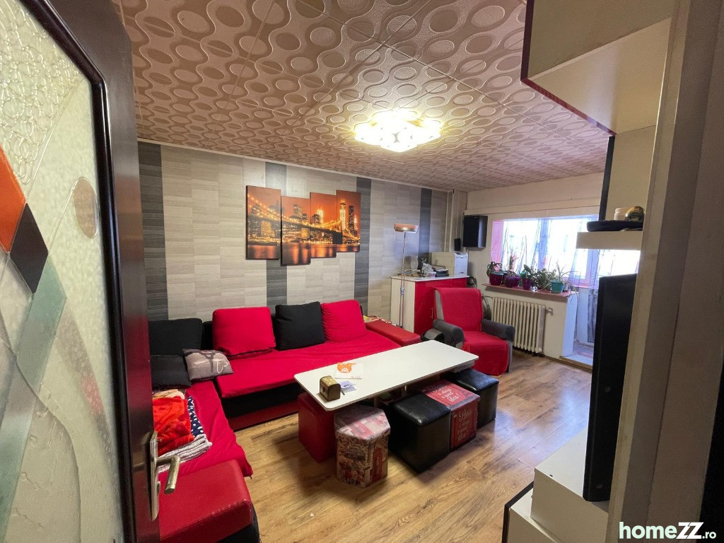 Apartament 2 camere, Enachita Vacarescu