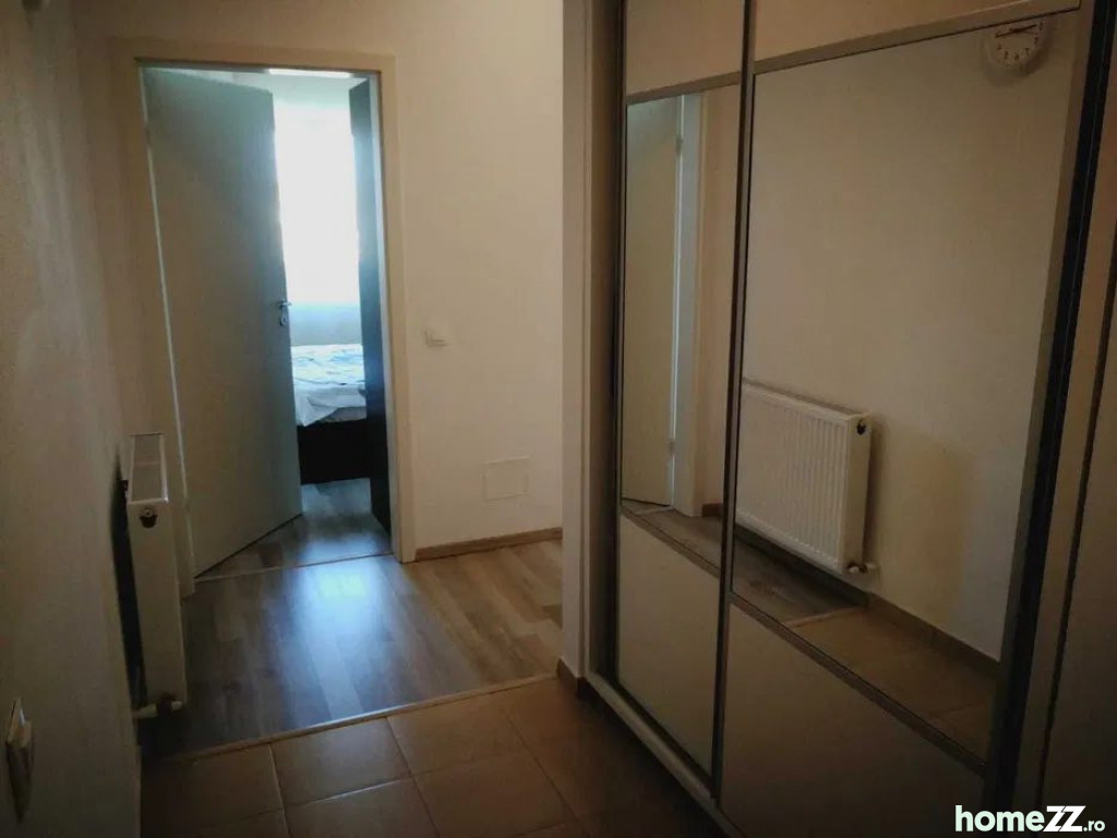 Apartament 2 camere, Rulmentul