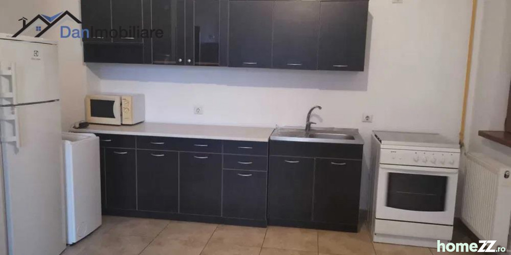 Apartament 2 camere, Gorjului