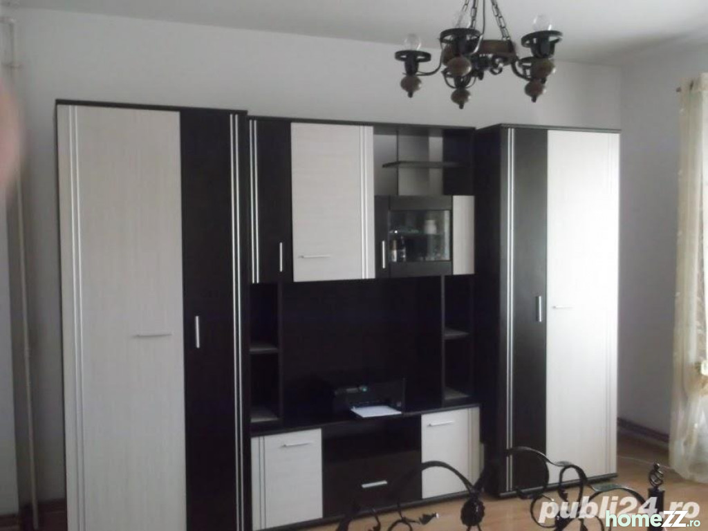 Apartament 1 cameră, Badea Cartan