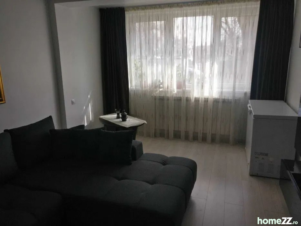 Apartament 2 camere, Micro 17