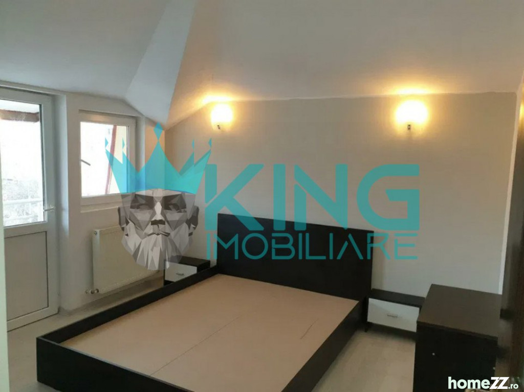 Apartament 1 cameră, Canta