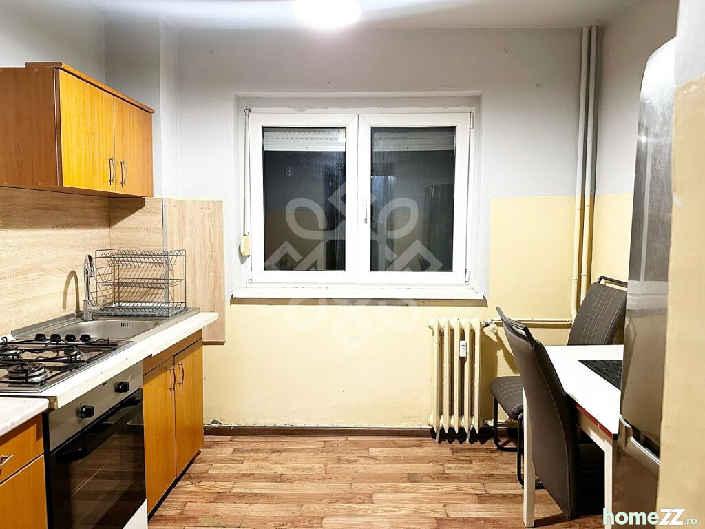 Apartament 2 camere, Cantemir