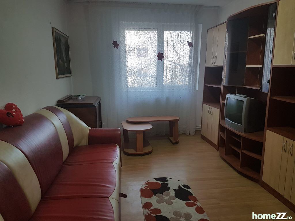 Apartament 2 camere, Milcov