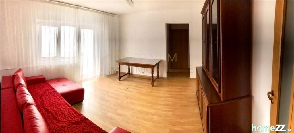 Apartament 2 camere, Aradului