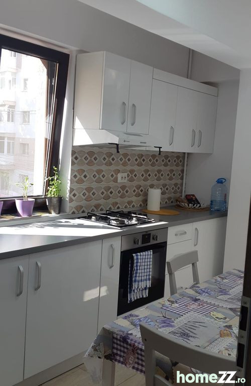 Apartament 2 camere, Gorjului