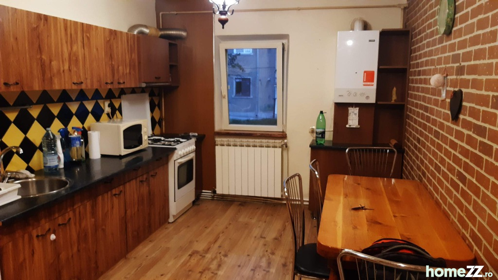 Apartament 3 camere, Mihai Eminescu