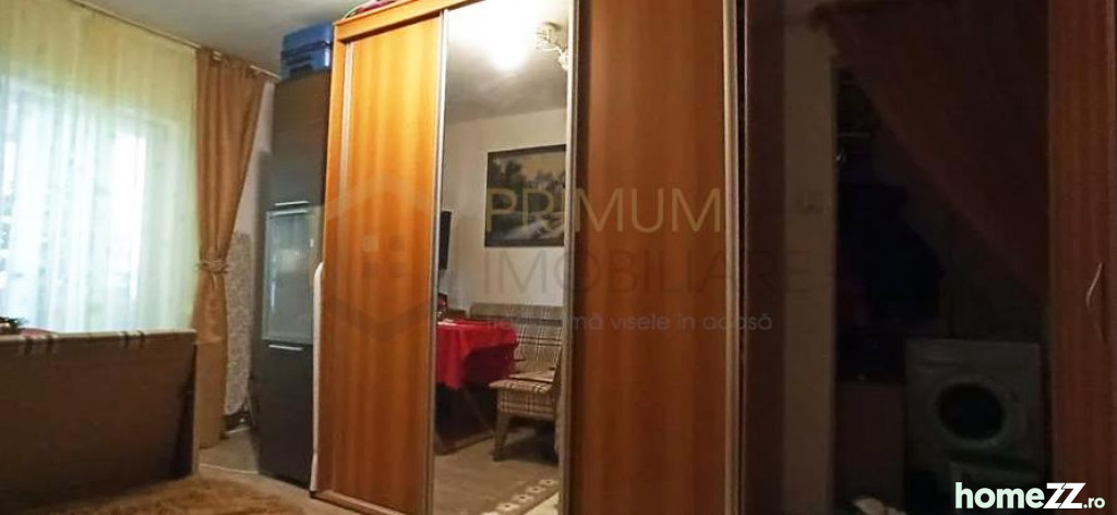 Apartament 1 cameră, Freidorf