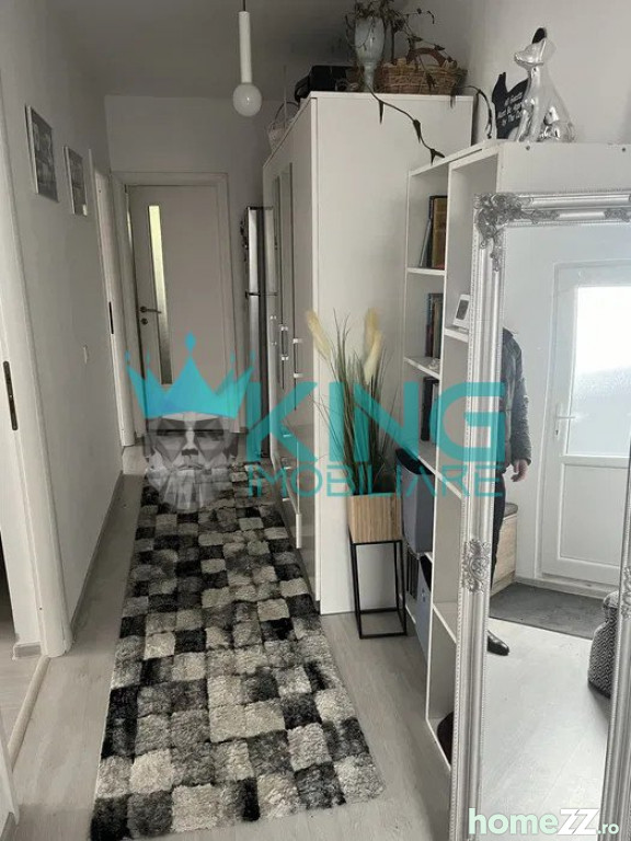 Apartament 2 camere, Dambu Pietros