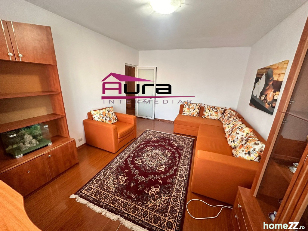 Apartament 2 camere, E3