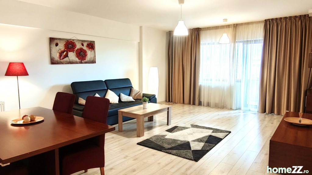 Apartament 2 camere, Cotroceni