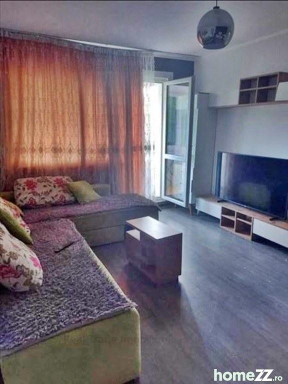 Apartament 2 camere, Gemenii