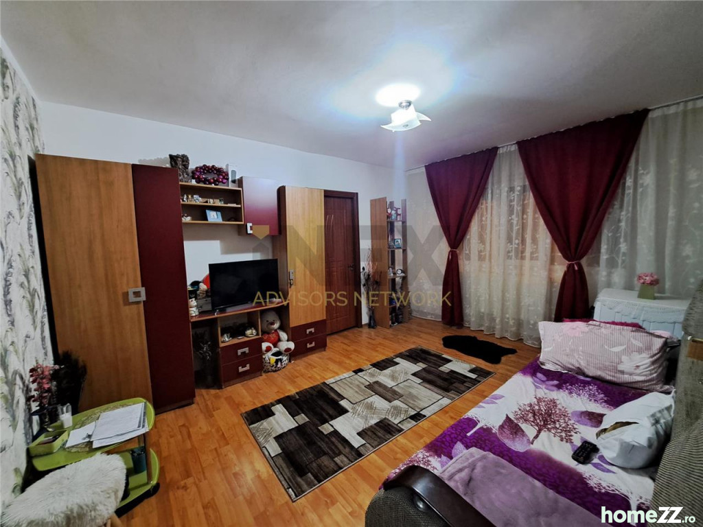 Apartament 2 camere, Gavana 2