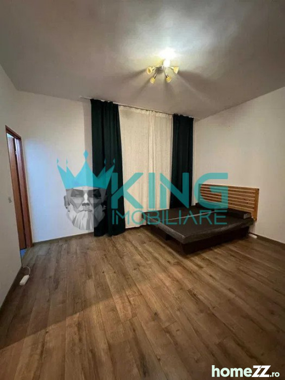 Apartament 1 cameră, Europa